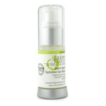 Makeup/Skin Product By Juice Beauty Green Apple Hydration Eye Mask 15ml/0.5oz