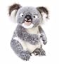 Sitting Koala 10" by Fiesta