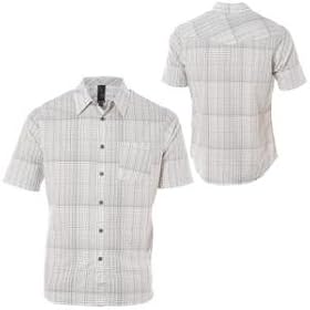 Reef Constantine Shirt - Short-Sleeve - Men's