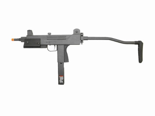 HFC Model-203ZT77 Gas Blowback Case BCGBB-203Z