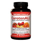Jarrow Formulas CarotenAll, 60 softgels