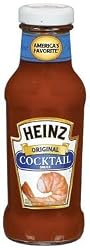 Heinz Original Cocktail Sauce - 12 oz