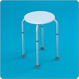 Sammons Preston Tall Shower Stool - Model 559296