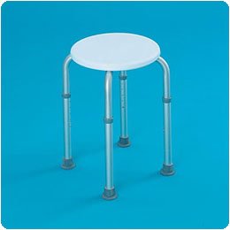 Sammons Preston Tall Shower Stool - Model 559296