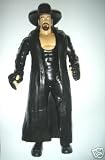 Review Jakks  / WWE EXCLUSIVE 2 PACK LOOSE FIGURE OF THE UNDERTAKER