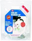 EF Products Quest Coolant Recovery Kit Small