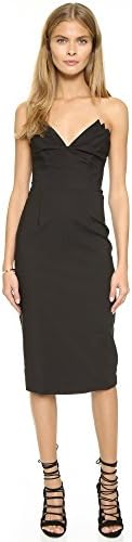 Talulah Women's Infinite Dress, Black, X-Small