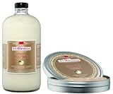 Stirrings Egg Nog Mixer & Rimmer - NEW!