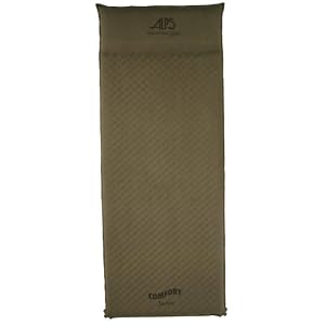 ALPS Mountaineering Comfort Series Air Pad by