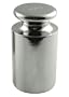 American Weigh Scales 500WGT 500 Gram Calibration Weight