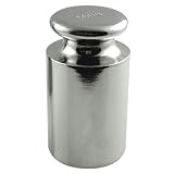 American Weigh Scales 500WGT 500 Gram Calibration Weight
