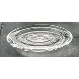 Umbra Droplet Soap Dish, Clear