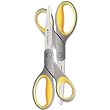 Westcott Titanium Bonded Scissors, Left/Right Hand, 8 Inches, Two per Pack (13901)