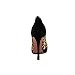 Nine West Women's Abeli Peep-Toe Pump