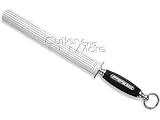 F. Dick 11 Multicut Knife Sharpening Steel