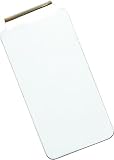 14K White Gold Money Clip