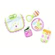 Baby Stella Plush Feeding Set Babydoll Toy
