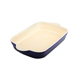 Denby Bakeware Imperial Blue Medium Oblong Dish