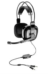 Plantronics Digital Surround Sound Headset (Audio 770)