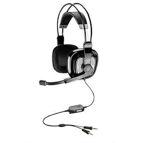 Plantronics Audio 770 Surround Sound Headset