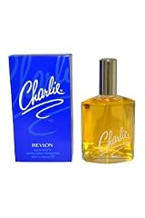 Charlie Blue 3.3 oz. EDT Spray Women