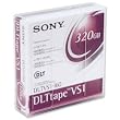 Sony 1PK VS160 80/160GB TAPE ( DLTVS1160WW )
