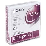 Sony 1PK VS160 80/160GB TAPE ( DLTVS1160WW )