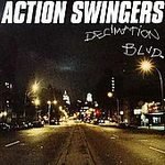 Decimation Boulevard