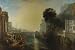 Turner - Dido building Carthage A2 Print