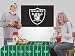 Oakland Raiders Party Kit