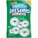 LifeSavers Sugar Free Hard Candy, Wint-O-Green - 2.75 Oz, 12 Packs