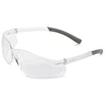 Kimberly Clark Jackson Safety V20 Purity Clear Lens Safety Eyewear with Clear Temples (Case of 12)