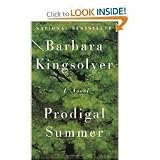 Prodigal Summer Publisher: Harper Perennial