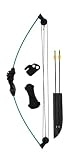Bear Archery Scout Bow Set, Purple
