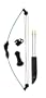 Bear Archery Scout Bow Set, Purple