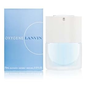Oxygene Perfume by Lanvin for women Eau De Parfums