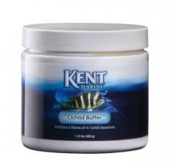 African Cichlid Buffer - 500 g