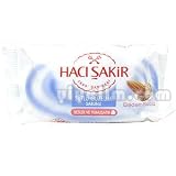 Almond Milk Soap, Body&hand Cleansers, 150g
