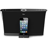 iLuv Aud 5 Apple Lightning Speaker Dock for iPhone 6S Plus, iPhone 6S, iPhone 6 Plus, iPhone 6, iPhone 5S [Apple MFi Certified]