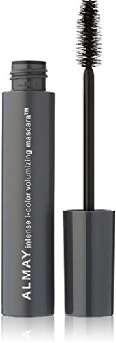 Almay Intense I-Color Volumizing Mascara For Blue Eyes, Sapphire [032] 0.4 oz