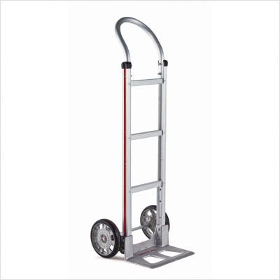 Magliner HMK111AM1  Aluminum Two Wheel Hand Truck 