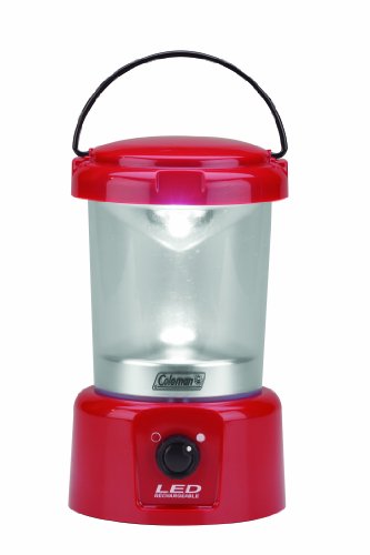 Coleman Classic Rechargeable Lantern Preisvergleich