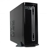 SYX Ascent SBI2 Desktop PC