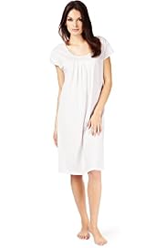 Per Una Modal Blend Scoop Neck Nightdress