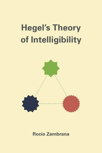 Hegel's Theory of Intelligibility by Rocío Zambrana (2015-11-20)