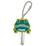Naruto Shippuden: Frog Purse Key Cap