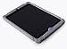 Honeycase Extreme-Duty Military Transformer Hybrid Shockproof & Drop Resistance Anti-slip Soft Silicone Case Cover for iPad Mini (Grey)