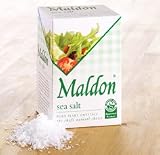 SEA SALT MALDON BOX 8.5OZ