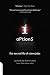 Options : The Secret Life of Fake Steve Jobs