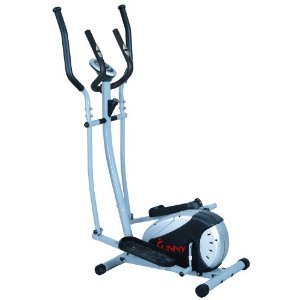 Sunny Elliptical Trainer with Mini Tool Box (fs) Sunny Elliptical Trainer with Mini Tool Box (fs)